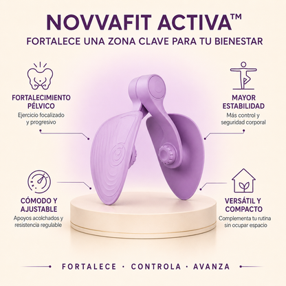 NovvaFit Activa™