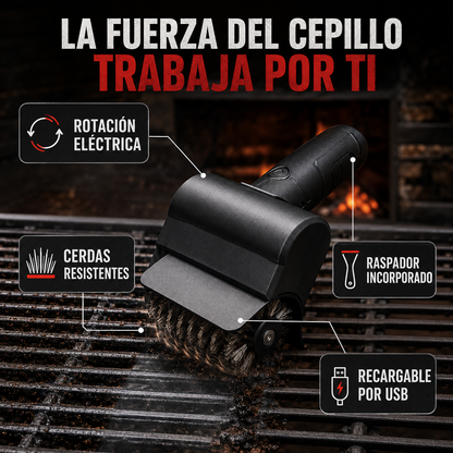 NovvaGrill Pro™