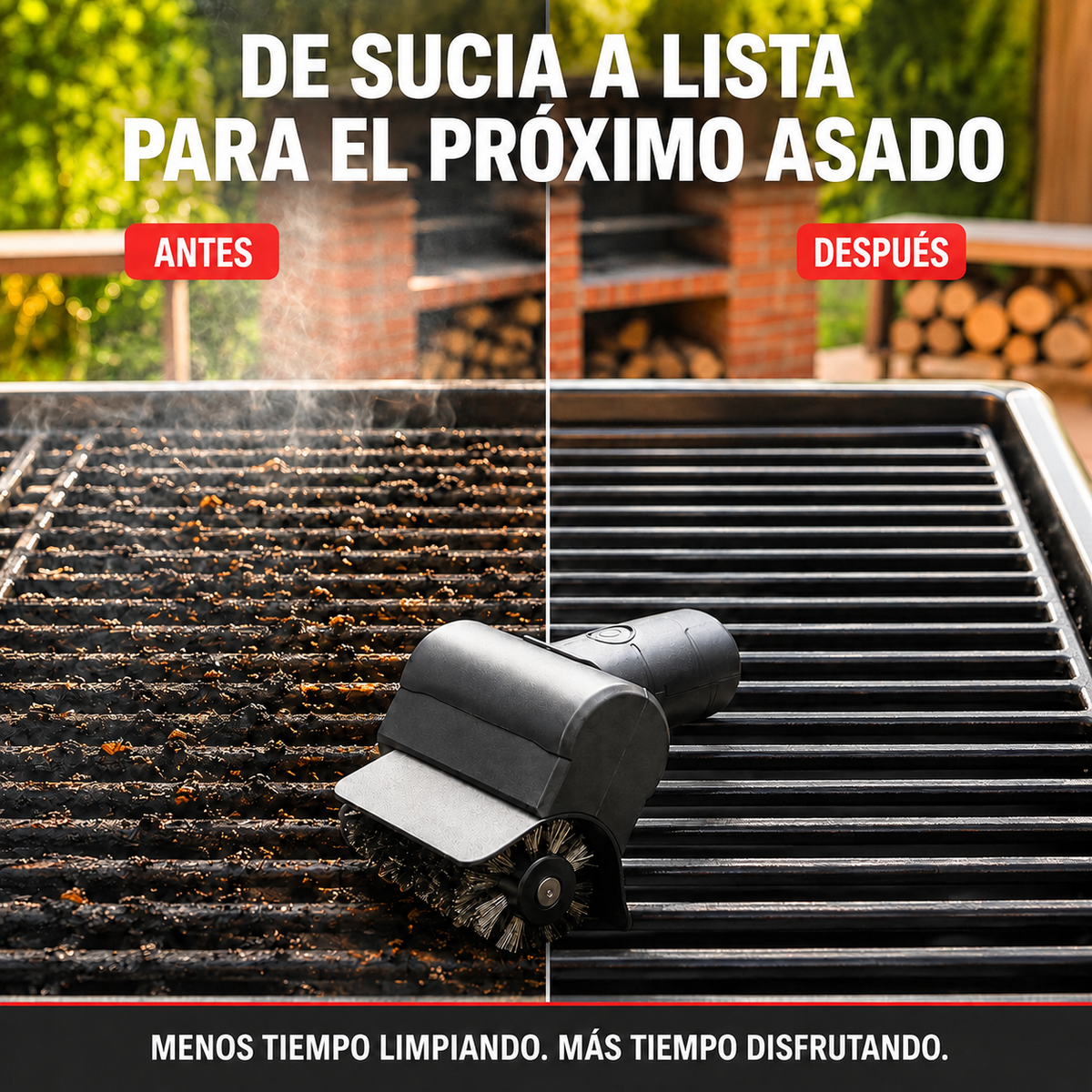 NovvaGrill Pro™
