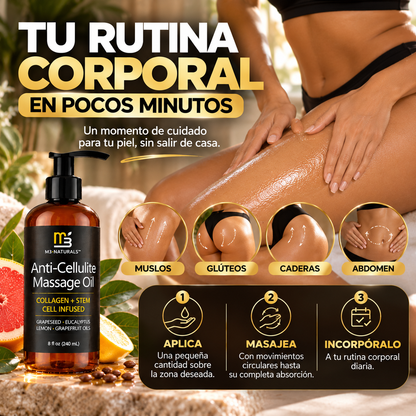 M3 Naturals™